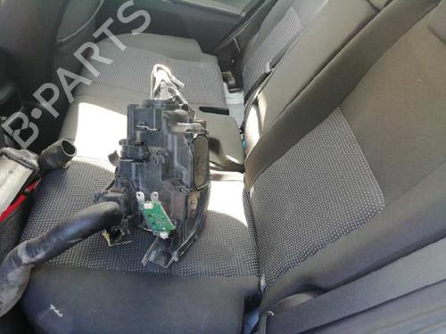 Steering column TOYOTA AURIS (_E18_) 1.4 D-4D (NDE180_, NDE180R) | BP34157573M21  - Image 25