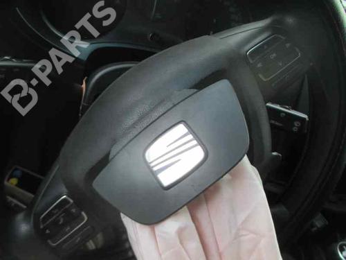 Rear right window mechanism SEAT LEON (1P1)  | BP2364305C25 