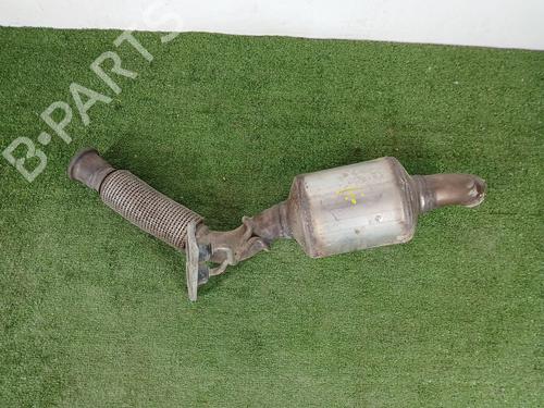 Used Catalyst VW GOLF VII (5G1, BQ1, BE1, BE2) [2012-2021]  30871028