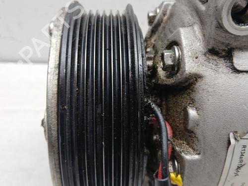 AC compressor FORD FOCUS III 1.0 EcoBoost | BP27569047M34 