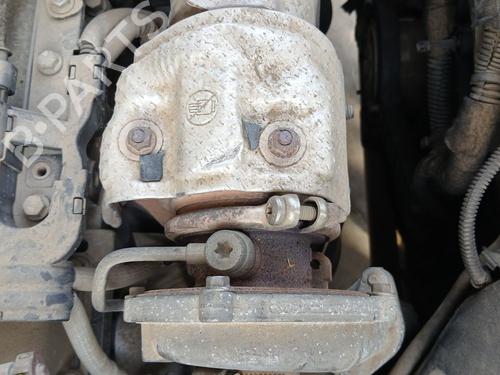Engine OPEL CORSA D (S07) 1.3 CDTI (L08, L68) | BP29632295M1 