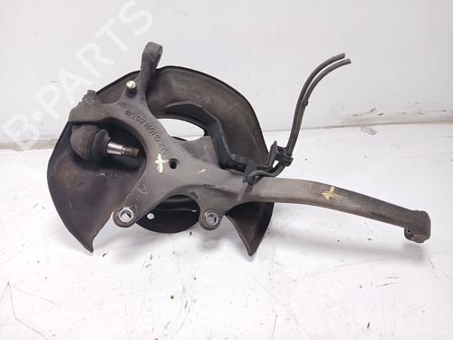 Used Left front steering knuckle Left front steering knuckle 39535545 39535545