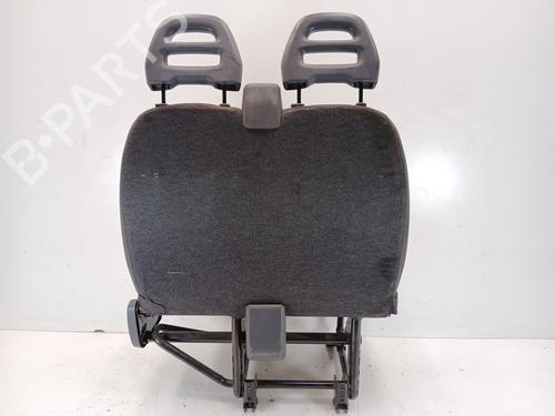Right front seat CITROËN JUMPER II Van 2.0 BlueHDi 110 | BP30396223C16 