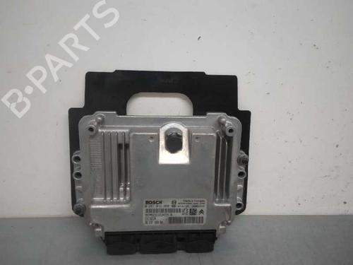 Used Engine control unit (ECU) CITROËN C4 Grand Picasso I (UA_) [2006-2013]  12259560