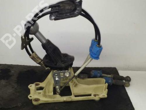 Used Manual gearbox selector Manual gearbox selector SMART FORFOUR (454) 1.5 CDI (454.001) (95 hp) 7441796 7441796