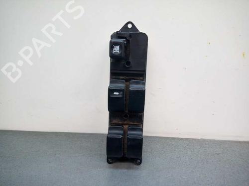 Used Left front window switch MITSUBISHI GRANDIS (NA_W) 2.0 DI-D (NA8W) (136 hp) 10142036