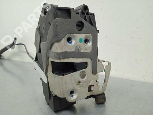Front right lock FORD ECOSPORT 1.5 Ti | BP9419662C97 