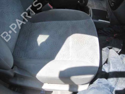 Front right window mechanism DAEWOO KALOS (KLAS) 1.4 | BP2359859C23 