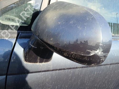 Retrovisor esquerdo SSANGYONG RODIUS I 2.7 Xdi | BP25900370C26 