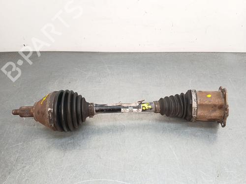 Used Left front driveshaft Left front driveshaft SEAT ARONA (KJ7, KJP) 1.0 TSI (110 hp) 35724856 35724856