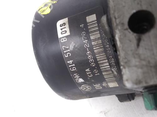 ABS Bremseaggregat AUDI TT (8N3) 1.8 T | BP22753673M43 