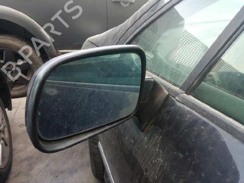 Used Left mirror PEUGEOT 407 (6D_) [2004-2011]  14997591