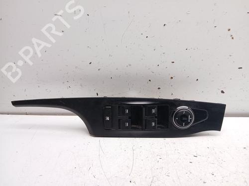 Left front window switch HYUNDAI i40 I (VF) 1.7 CRDI | BP33853949I27 - Image 2