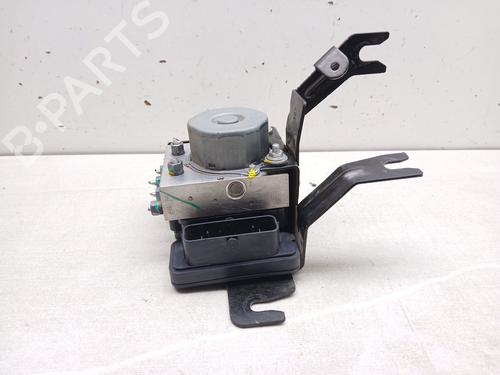 ABS pump DACIA SANDERO II TCe 90 (B8M1, B8MA, B8AC) | BP27930566M43 