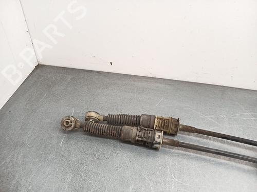 Selector da caixa DACIA SANDERO II TCe 90 (B8M1, B8MA, B8AC) | BP38437235M90 - Image 3