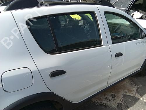 Used Right rear door Right rear door 38255348 38255348