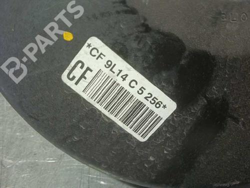 Servo brake CHEVROLET AVEO / KALOS Hatchback (T250, T255)  | BP7187555M42 