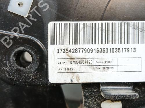 Hand brake PEUGEOT BOXER Van 2.2 HDi 110 | BP27838550I18 