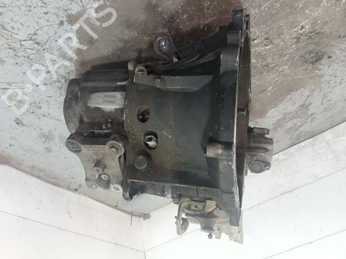 Gearbox CITROËN C3 Picasso (SH_) 1.6 HDi | BP28189570M3 