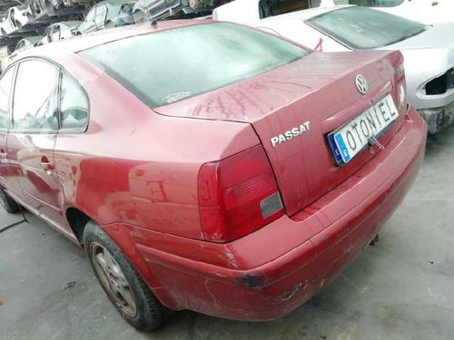 Rear right lock VW PASSAT B5 (3B2) 1.9 TDI | BP7479430C99 