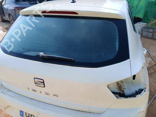 Tailgate SEAT IBIZA V (KJ1, KJG) 1.0 TSI | BP23566187C6