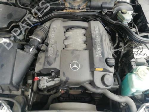 Używane Silnik MERCEDES-BENZ E-CLASS (W210) [1995-2003]  13501360