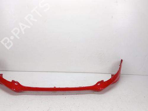 Used Front bumper FORD FIESTA VI (CB1, CCN) 1.0 EcoBoost (100 hp) 29325614