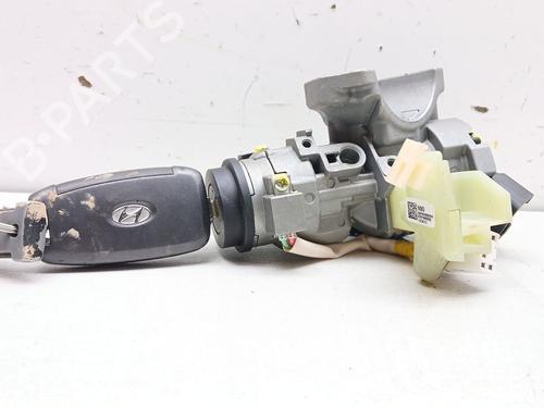 Ignition barrel HYUNDAI TUCSON (NX4E, NX4A) 1.6 T-GDi | BP27272917M48 