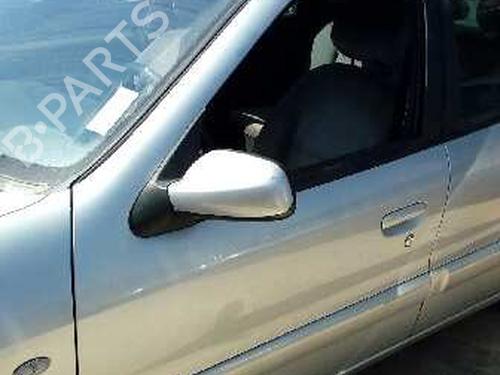 Display monitor CITROËN XSARA (N1) 1.6 16V | BP2542829C48 