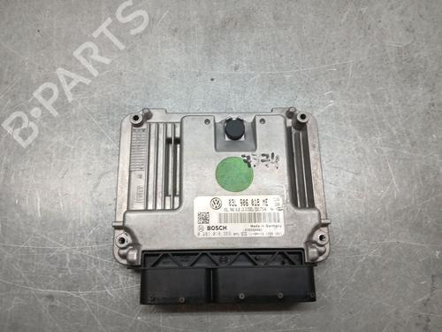 Used Engine control unit (ECU) SEAT EXEO ST (3R5) [2009-2013]  30745995