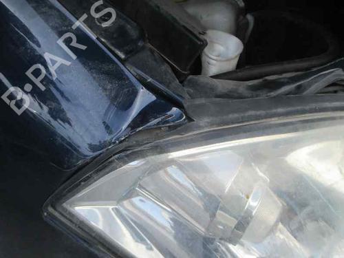 Gearbox NISSAN PRIMERA Hatchback (P12) 1.8 | BP2418150M3 
