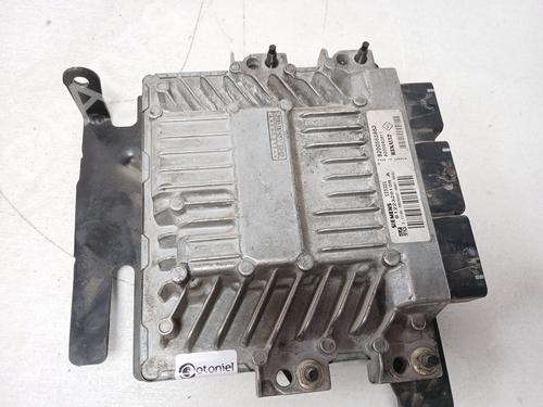 Engine control unit (ECU) RENAULT MEGANE II (BM0/1_, CM0/1_) 1.5 dCi (BM1E, CM1E) | BP20295993M57 