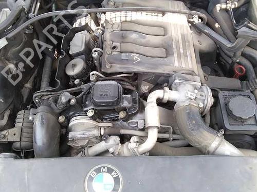 Gearbox BMW 3 (E46) 320 d | BP2424027M3 
