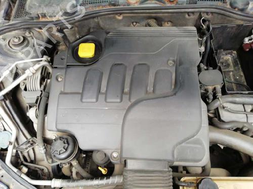 Motor ROVER 75 (RJ)  | BP13257043M1 