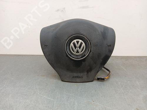 Førerens kollisjonspute VW PASSAT CC B6 (357) 2.0 TDI 4motion (140 hp) 26704202