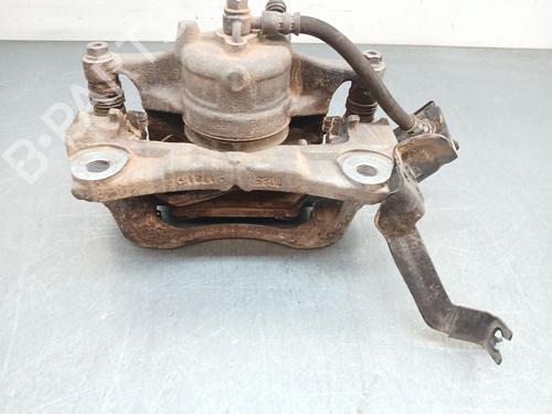 Left front brake caliper MAZDA CX-30 (DM) SKYACTIV-G M Hybrid | BP37874425M105 - Image 5