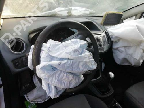 Rear left exterior door handle FORD FIESTA VI (CB1, CCN) 1.4 | BP6151265C130  - Image 17