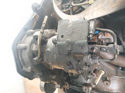 Engine FORD TRANSIT CONNECT (P65_, P70_, P80_) 1.8 TDCi | BP31585961M1 