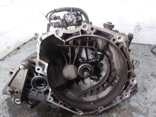 Used Gearbox OPEL CORSA D (S07) [2006-2015]  24589288