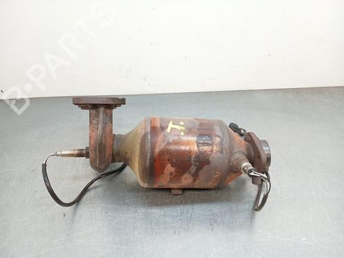Used Catalyst Catalyst 36986795 36986795