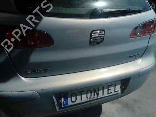 Front right window mechanism SEAT IBIZA III (6L1) 1.9 SDI | BP2420043C23 
