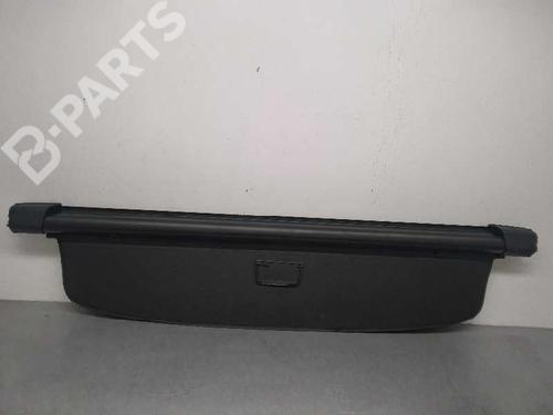 Cappelliera posteriore VW PASSAT B6 Variant (3C5) [2005-2011]  11975876