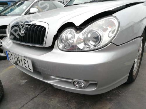 Gearbox HYUNDAI SONATA IV (EF) 2.7 V6 | BP14910612M3 