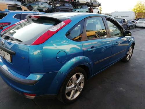 Gearbox FORD FOCUS II (DA_, HCP, DP)  | BP7024683M3 