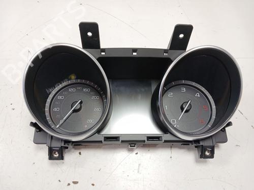 Used Instrument cluster Instrument cluster JAGUAR XE (X760) 2.0 D (180 hp) 36098219 36098219