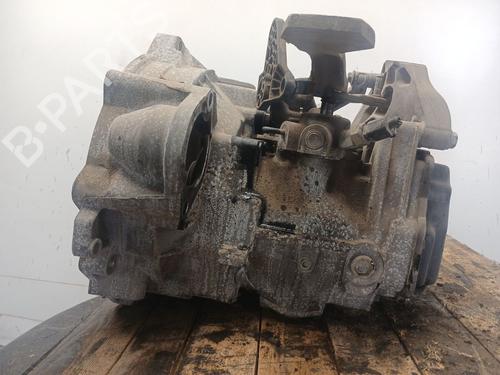 Gearbox SEAT LEON (1P1) 1.6 TDI | BP27199191M3 
