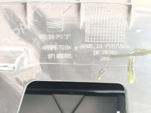 Glove box SEAT LEON (5F1) | BP18786835C95 - Image 6