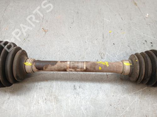 Left front driveshaft FORD FOCUS III 1.0 EcoBoost | BP28129964M38 