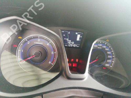 ABS pump HYUNDAI ix20 (JC) | BP34369580M43 - Image 33