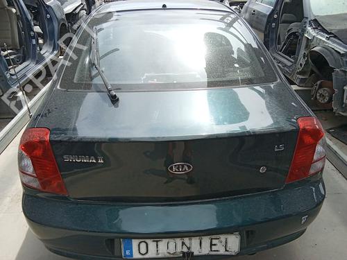 Bagklap CC/Kombi-Coupé Bagklap CC/Kombi-Coupé 39262555 39262555